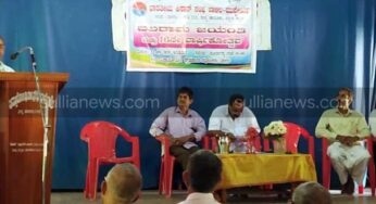 ಸಾರ್ವಜನಿಕರ ಸಹಭಾಗಿತ್ವ ಇದ್ದರೆ ಮೂಲಭೂತ ವ್ಯವಸ್ಥೆಗಳಿಗೆ ವೇಗ – ಜಯಪ್ರಸಾದ್ ಜೋಶಿ