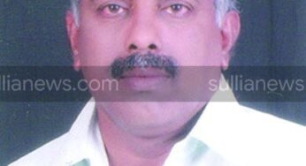 ಉರಗತಜ್ಞ ಎಂ.ಪಿ. ವಾಸುದೇವ ಇನ್ನಿಲ್ಲ