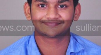 ಮುಕ್ತ ಬ್ಯಾಡ್ಮಿಂಟನ್ ಪಂದ್ಯಾಟದಲ್ಲಿ ಪ್ರಥಮ ಸ್ಥಾನ
