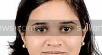ದಕ ಜಿಲ್ಲಾಧಿಕಾರಿಯಾಗಿ ಸಿಂಧು ಬಿ ರೂಪೇಶ್