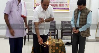 ಧನಾತ್ಮಕ ಚಿಂತನೆಗಳು ವ್ಯಕ್ತಿಯನ್ನು ಸಾಧನೆಯೆಡೆಗೆ ಕೊಂಡೊಯ್ಯುತ್ತದೆ – ಎಸ್ ಆರ್ ಸತೀಶ್ಚಂದ್ರ