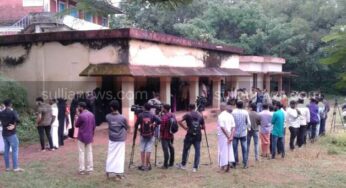 ಮಂಜೇಶ್ವರ ಉಪಚುನಾವಣೆ- ಮತದಾನ ಆರಂಭ