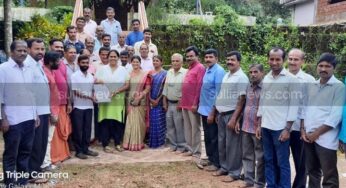 ಕಾಣಿಯೂರು, ಚಾರ್ವಾಕ, ದೋಳ್ಪಾಡಿ ಗ್ರಾಮದ ನಾಗರೀಕರಿಂದ ಶೋಭಾ ಕರಂದ್ಲಾಜೆ ಭೇಟಿ