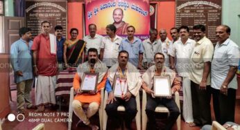 ಪುತ್ತೂರು ಭಾಲಾವಲೀಕಾರ್ ಗೌಡ ಸಾರಸ್ವತ ಬ್ರಾಹ್ಮಣ ಸಮಾಜ ಸೇವಾ ಸಂಘದ 96ನೇ ವಾರ್ಷಿಕ ಮಹಾಸಭೆ