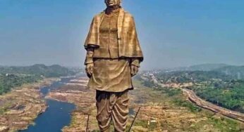 ದೇಶಕಟ್ಟಿದ ಸರದಾರನಿಗೆ ನಮೋ ನಮಃ…. |