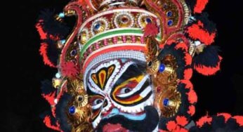 ಯಕ್ಷಗಾನಕ್ಕೆ ಸಂಬಂಧಿಸಿದ ಕೃತಿಗಳ ಅಪೇಕ್ಷೆ