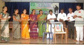 ಮಂಡೆಕೋಲು ಅಪರಾಧ ಮುಕ್ತ ಗ್ರಾಮಕ್ಕೆ ಸಂಕಲ್ಪ : ‘ಗ್ರಾಮ ಸ್ವರಾಜ್ಯದೆಡೆಗೆ ನಮ್ಮ ನಡಿಗೆ’ ಕಾರ್ಯಕ್ರಮವನ್ನು ಉದ್ಘಾಟಿಸಿದ ಶಾಸಕ ಅಂಗಾರ