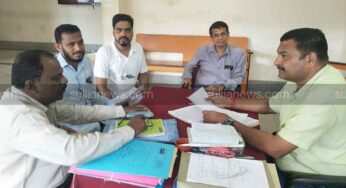 ನಿವೇಶನ ರಹಿತರಿಗೆ ಭೂಮಿ ಒದಗಿಸಲು ನಗರ ಪಂಚಾಯತ್ ಕ್ರಮ ಕೈಗೊಂಡಿಲ್ಲ : ನ.ಪಂ.ಸದಸ್ಯರಿಂದ ಲೋಕಾಯುಕ್ತರಿಗೆ ದೂರು