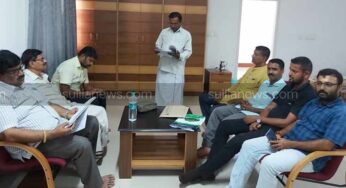 ಕುಕ್ಕೆ ಸುಬ್ರಹ್ಮಣ್ಯ ಭಕ್ತರ ಹಿತರಕ್ಷಣಾ ವೇದಿಕೆ ಸಭೆ : ಹೋರಾಟ ಮುಂದುವರಿಸಲು ನಿರ್ಧಾರ