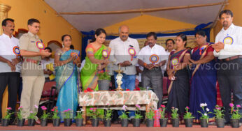 ಮಡಪ್ಪಾಡಿಯಲ್ಲಿ ಪತ್ರಕರ್ತರ ಗ್ರಾಮ ವಾಸ್ತವ್ಯ ಉದ್ಘಾಟನೆ