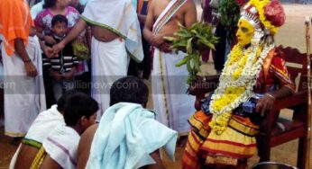 ಜ.19 ರಿಂದ ಮೊಗ್ರ ದೈವಸ್ಥಾನದ ಕಾಲಾವಧಿ ಜಾತ್ರೆ