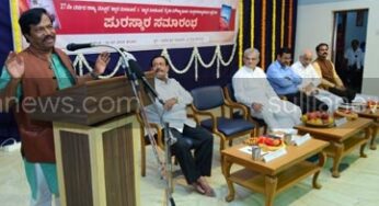 ಧರ್ಮಸ್ಥಳ: ಇಂದಿನ ವಿದ್ಯಾರ್ಥಿಕೇಂದ್ರಿತ ಶಿಕ್ಷಣಕ್ಕಿಂತ ಹಿಂದಿನ ಗುರುಕೇಂದ್ರಿತ ಶಿಕ್ಷಣ ಪದ್ಧತಿ ಹೆಚ್ಚು ಪರಿಣಾಮಕಾರಿಯಾಗಿದೆ