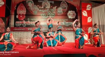 ಅಯ್ಯನಕಟ್ಟೆ ಜಾತ್ರೋತ್ಸವದಲ್ಲಿ ಸಾಂಸ್ಕೃತಿಕ ವೈಭವ
