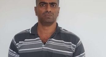 ಮಂಗಳೂರು : ಬಾಂಬ್ ಪತ್ತೆ ಪ್ರಕರಣ : ಬೆಂಗಳೂರಿನಲ್ಲಿ ಪೊಲೀಸರಿಗೆ ಶರಣಾದ ಆರೋಪಿ ಆದಿತ್ಯ