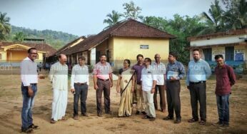 ಜ.5ರಂದು ಮಡಪ್ಪಾಡಿಯಲ್ಲಿ ಪತ್ರಕರ್ತರ ಗ್ರಾಮ ವಾಸ್ತವ್ಯ- ಸಿದ್ಧತೆ ಕುರಿತು ಸಭೆ