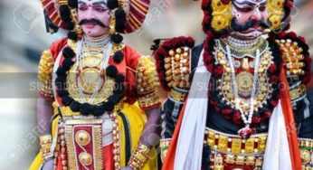 ಬನಾರಿ ಯಕ್ಷಗಾನ ಕೇಂದ್ರದಲ್ಲಿ ತಾಳಮದ್ದಳೆ