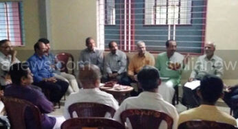 ಪಯಸ್ವಿನಿ ಉತ್ಸವ : ಪೂರ್ವಭಾವಿ ಸಭೆ