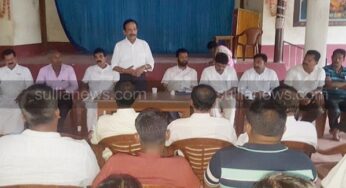 ವಿರಾಟ್ ಭಜನೋತ್ಸವ 2020- ಕಾಣಿಯೂರಿನಲ್ಲಿ ಪೂರ್ವಭಾವಿ ಸಭೆ