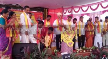 ಧಾರ್ಮಿಕ ಹಾಗೂ ಸಾಮಾಜಿಕ ಬಿಕ್ಕಟ್ಟಿಗೆ ಸಾಹಿತ್ಯದಲ್ಲಿ ಪರಿಹಾರವಿದೆ – ಗಿರೀಶ್ ರಾವ್ ಅಭಿಮತ