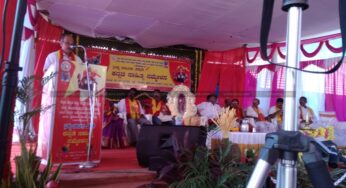 ಕನ್ನಡ ಉಪಭಾಷೆಗಳ ಉಳಿವು ಅಗತ್ಯ – ಕೃ ಶಾ ಮರ್ಕಂಜ