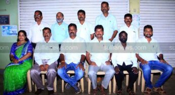 ಸಂಪಾಜೆ ಪಯಸ್ವಿನಿ ಸಹಕಾರಿ ಸಂಘದ ಚುನಾವಣೆ :ಮತ್ತೆ ಸಹಕಾರ ಭಾರತಿ-ಬಿಜೆಪಿ ತೆಕ್ಕೆಗೆ