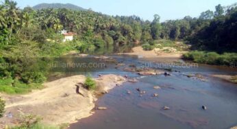 ಜ.26 : ಜೀವಜಲದ ಉಳಿವು: ಪಯಸ್ವಿನಿಯಲ್ಲಿ ನೀರಿನ ನಿರಂತರ ಹರಿವು – ಸಂವಾದ ಕಾರ್ಯಕ್ರಮ
