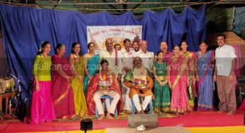 ಈಶ್ವರಮಂಗಲ ಜಾತ್ರೆ:- ಸಾಂಸ್ಕೃತಿಕ ಕಾರ್ಯಕ್ರಮ