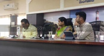 ಕಾನೂನು ಬಾಹಿರ ತಂಬಾಕು ವಸ್ತು ಮಾರಾಟಗಾರರ ಮೇಲೆ ಸೂಕ್ತ ಕ್ರಮ – ಜಿಲ್ಲಾಧಿಕಾರಿ