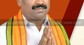 ಅಂಗಾರರಿಗೆ ಸಚಿವ ಸ್ಥಾನವಿಲ್ಲ- ಸುಳ್ಯಕ್ಕೆ ಮತ್ತೆ ನಿರಾಸೆ