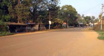#ಕೊರೊನಾ ಲಾಕ್ಡೌನ್ | ಸುಳ್ಯ ತಾಲೂಕು ಸಂಪೂರ್ಣ ಬಂದ್ | ಅನಗತ್ಯ ಪೇಟೆಗೆ ಬಂದವರಿಗೆ ಬಿಸಿ ಬಿಸಿ ಲಾಠಿ ರುಚಿ |