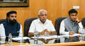 ಕೊರೊನಾ ವೈರಸ್ ಎದುರಿಸಲು ಸಜ್ಜಾದ ರಾಜ್ಯ ಸರಕಾರ | 1700 ಬೆಡ್ ಆಸ್ಪತ್ರೆ ಕೋವಿಡ್ -19 ಕೇರ್ ಸೆಂಟರ್ ಗೆ | 24*7 ಕರ್ತವ್ಯ ನಿರತ ಸಿಬಂದಿಗಳ ವ್ಯವಸ್ಥೆ|