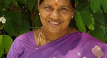 ಕಮಲ ರೈ ಗಾಂಧಿನಗರ ನಿಧನ
