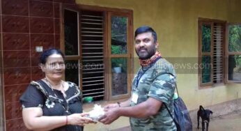 ಕೊರೊನಾ ಲಾಕ್ಡೌನ್ | ಗ್ರಾಮೀಣ ಭಾಗದ ಈ ಯುವಕರ ಸೇವೆಗೊಂದು ಸಲಾಂ | ಮನೆ ಮನೆಗೆ ಔಷಧಿ ವಿತರಣೆಯ ಸೇವೆಯಲ್ಲಿದೆ ಈ ತಂಡ | ತಹಶೀಲ್ದಾರ್ ನೀಡಿದರು ಅಭಯ |