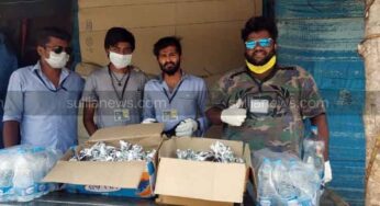 ಲಾಕ್ಡೌನ್ ನಡುವೆ ಪ್ರಚಾರ ಬಯಸದ ಈ ಯುವ ಮನಸ್ಸುಗಳು ನಮ್ಮ ಹೀರೋಗಳು…..!