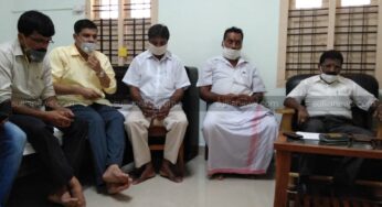 ಕೊರೊನಾ ಮುಗಿದ ಬಳಿಕ ಸುಳ್ಯ 110 ಕೆವಿ ವಿದ್ಯುತ್ ಸಬ್ ಸ್ಟೇಶನ್ ಬಗ್ಗೆ ಮುಖ್ಯಮಂತ್ರಿಗಳ ಜೊತೆ ಮಾತುಕತೆ – ಶಾಸಕ ಅಂಗಾರ