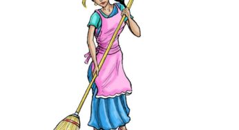 ಬೊಮ್ಮಕ್ಕನ ಬದ್ಕು……