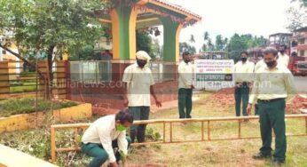ಕ್ಯಾಂಪ್ಕೋ ಚಾಕೋಲೇಟ್ ಫ್ಯಾಕ್ಟರಿಯಲ್ಲಿ #ವಿಶ್ವಪರಿಸರದಿನಾಚರಣೆ | 600 ಕ್ಯಾಂಪ್ಕೋ ಉದ್ಯೋಗಿಗಳ ಮನೆಯಲ್ಲಿ ಹಸಿರು ಚಿಂತನೆ |