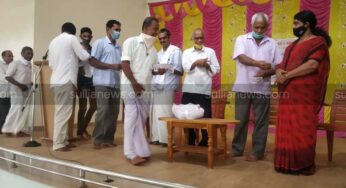 #ಆತ್ಮನಿರ್ಭರ ಭಾರತದ ಕಡೆಗೆ ಹೆಜ್ಜೆ | ಸುಳ್ಯ ತಾಲೂಕಿನಲ್ಲಿ ತರಕಾರಿ ಬಿತ್ತನೆ ಬೀಜಗಳ ವಿತರಣೆ ಆರಂಭ | ಸ್ವಾವಲಂಬಿ-ಸಾವಯವದ ಚಿಂತನೆ