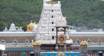 ತಿರುಪತಿ ಅರ್ಚಕರಿಗೂ ಕೊರೋನಾ ಪಾಸಿಟಿವ್‌ | 15 ಮಂದಿ ಅರ್ಚಕರಿಗೆ ಕೊರೋನಾ ಪಾಸಿಟಿವ್‌ |