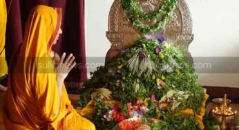 ಜಗತ್ತಿನ ಕತ್ತಲು ಕಳೆಯಲಿ – ಶ್ರೀರಾಘವೇಶ್ವರ ಶ್ರೀ