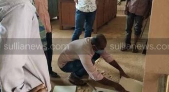 ಇದು ಸಮರವಲ್ಲ – ಸಮರಸ ಜೀವನ | ಕೌಶಲ್ಯ ಭರಿತ ಉದ್ಯೋಗವೇ ಯಶಸ್ಸು | ವಿವೇಕಾನಂದ ವಿದ್ಯಾವರ್ಧಕ ಸಂಘದಿಂದ ಯಶಸ್ವೀ ತರಬೇತಿ ಶಿಬಿರ |