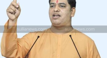 ಶ್ರೀರಾಮ ಜನ್ಮಭೂಮಿಯಲ್ಲಿ ಭೂಮಿಪೂಜೆಯ ಮಹತ್ಕಾರ್ಯಕ್ಕೆ ಯಾವುದೇ ಅಡ್ಡಿಪಡಿಸಬಾರದು – ಹಿಂದೂ ಜನಜಾಗೃತಿ ಸಮಿತಿ