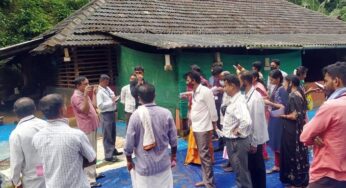 ಆತ್ಮನಿರ್ಭರ ಭಾರತ -ಸ್ವಾವಲಂಬಿ ಭಾರತ | ತರಬೇತಿಯಲ್ಲಿ ಯುವಕರು – ಕೃಷಿಯೂ ಈಗ ಯುವಕರಿಗೆ ಆಸಕ್ತಿ |