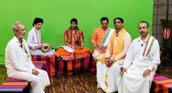 ಅರೆಭಾಷೆಯಲ್ಲಿ ಮೊದಲ ಛಂದೋಬದ್ಧ ಯಕ್ಷಗಾನ ಪ್ರಸಂಗ ಸಿದ್ದ | ಭಾಗವತರಾದ ಭವ್ಯಶ್ರೀ ಕುಲ್ಕುಂದ ರಚನೆ