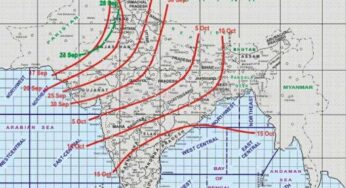 Weather Mirror : ಸೆಪ್ಟೆಂಬರ್ ತಿಂಗಳ ಅಂತ್ಯಕ್ಕೆ ದಾಖಲಾಗಿದೆ ದೀರ್ಘಾವಧಿ ಸರಾಸರಿ ಮಳೆ