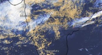 Weather Mirror | ಮಳೆಯ ಪ್ರಮಾಣ ಕುಂಠಿತಗೊಂಡಿತು