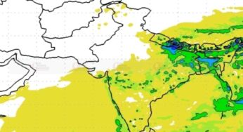 Weather Mirror | ಇಂದು ತುಂತುರು ಮಳೆ ಸಾಧ್ಯತೆ