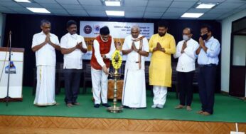 ವಿವೇಕಾನಂದ ಕಾಲೇಜಿನಲ್ಲಿ ರಾಷ್ಟ್ರೀಯ ಶಿಕ್ಷಣ ನೀತಿ ಮಾಹಿತಿ ಕಾರ್ಯಾಗಾರ