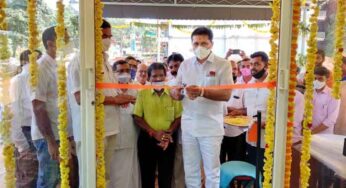 ಗುತ್ತಿಗಾರು ಸಹಕಾರಿ ಸಂಘದಿಂದ ಮತ್ತೊಂದು ಮಾದರಿ ಹೆಜ್ಜೆ | ಇದು ಸುವರ್ಣ ಸಹಕಾರ ಮಾರ್ಟ್ |