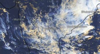 Weather Mirror | ಮತ್ತೆ ಮಳೆಯಾಯ್ತು | ಮುಂಗಾರು ನಂತರದ ಪ್ರಥಮ  ವಾಯುಭಾರ ನಿಮ್ನತೆಯ ಪರಿಸ್ಥಿತಿ